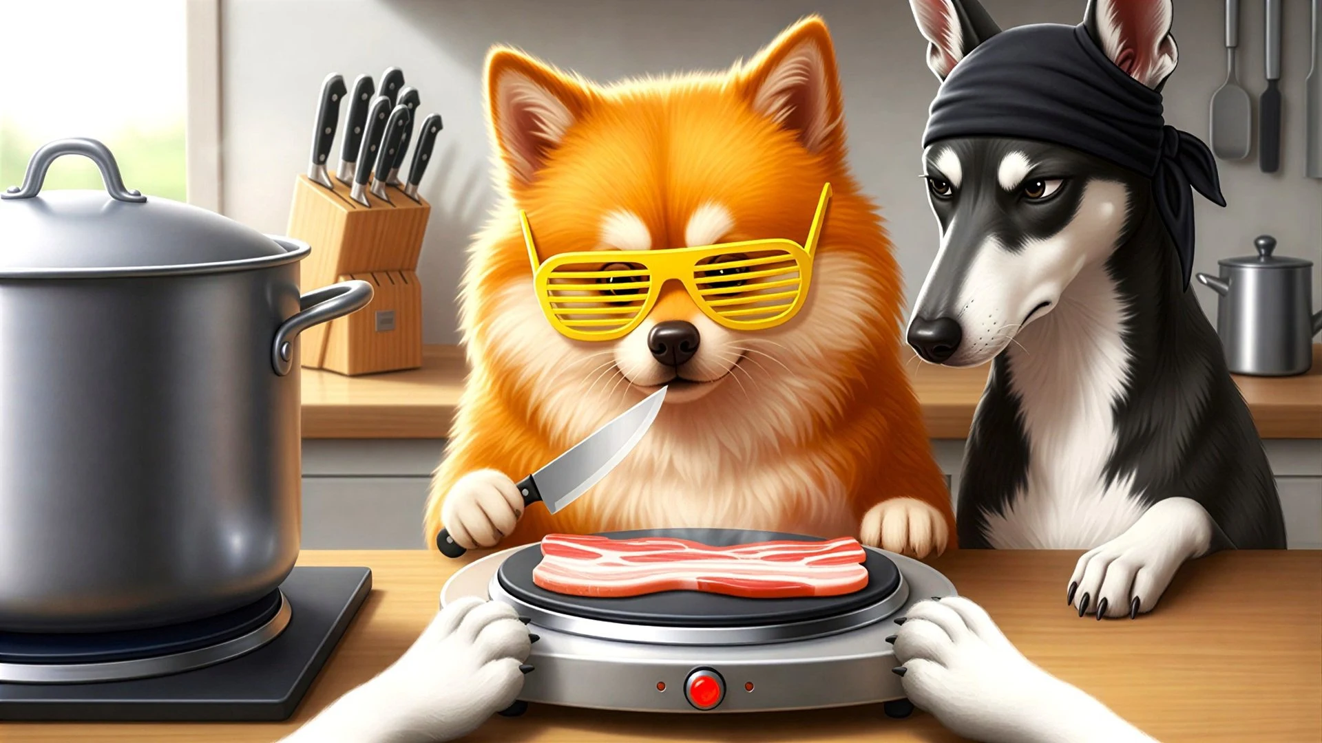 I am Bad Dog Prankster 2026 screenshot